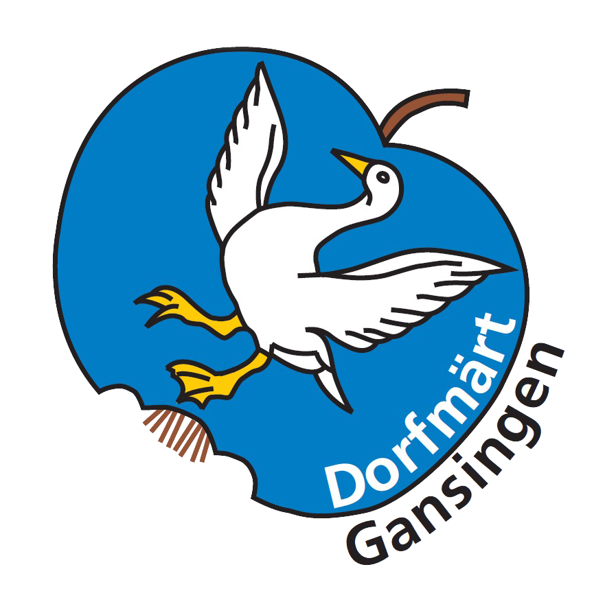Dorfmärt Gansingen